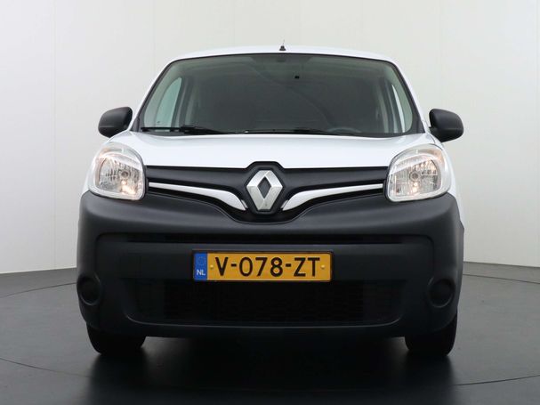 Renault Kangoo Energy dCi 75 55 kW image number 3