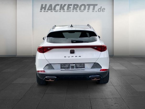 Cupra Formentor 1.4 e-HYBRID VZ 180 kW image number 2