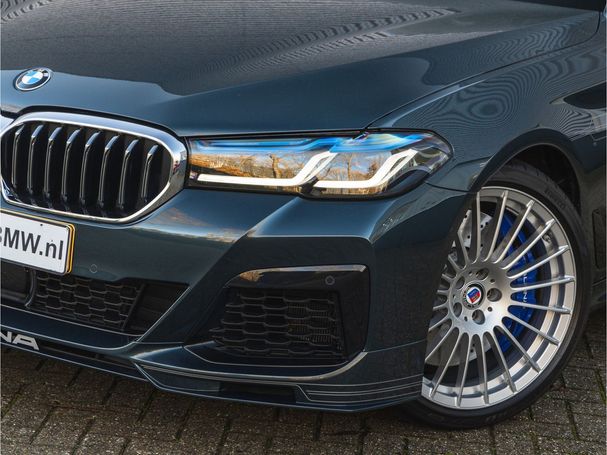 ALPINA B5 457 kW image number 7