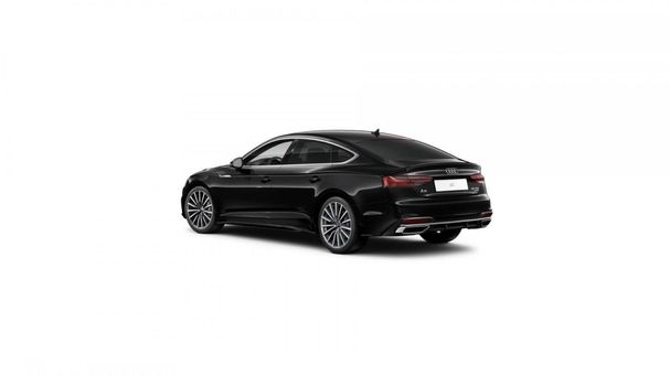 Audi A5 40 TDI quattro S tronic Sportback Advanced 150 kW image number 2