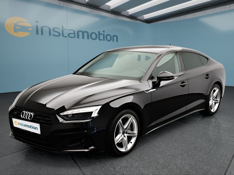Audi A5 Sportback 40 TDI