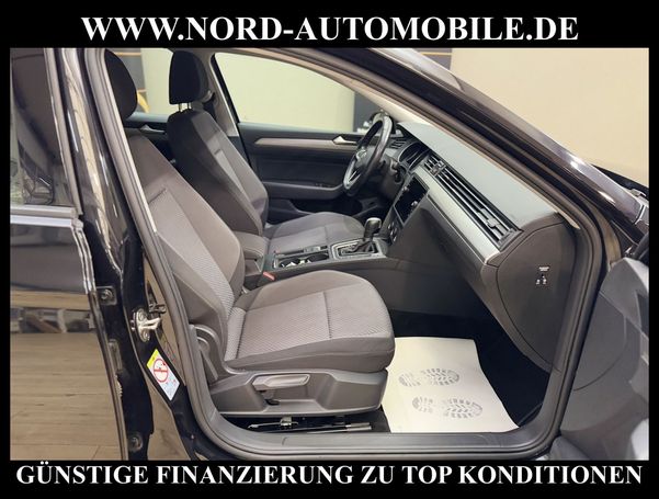 Volkswagen Passat Variant 2.0 TDI DSG 110 kW image number 16