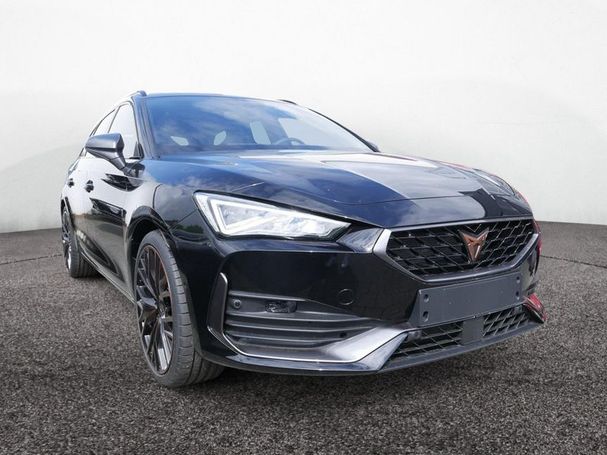 Cupra Leon ST e-Hybrid 180 kW image number 2