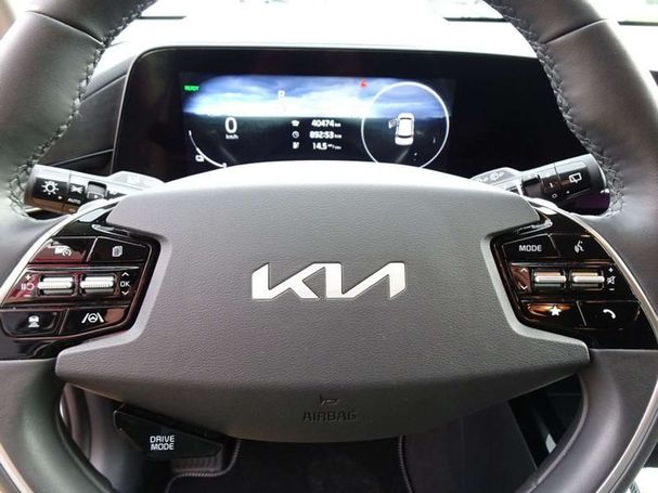 Kia Niro 150 kW image number 16