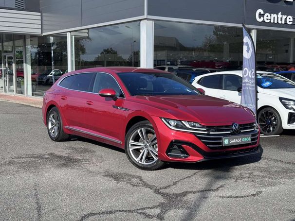 Volkswagen Arteon 2.0 TDI DSG Shooting Brake 147 kW image number 1