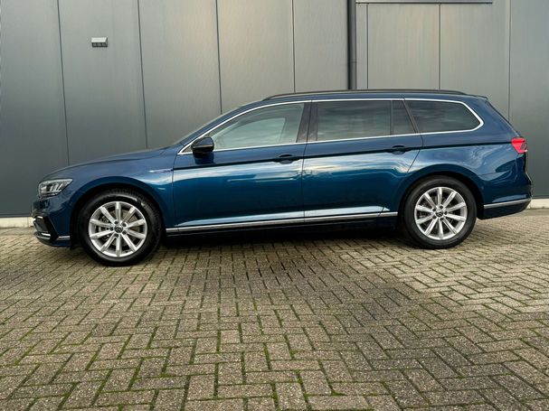 Volkswagen Passat GTE DSG 150 kW image number 7