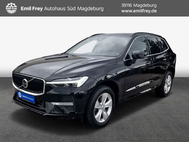 Volvo XC60 AWD B5 173 kW image number 1