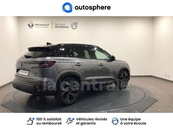 Renault Austral E-Tech 146 kW image number 5