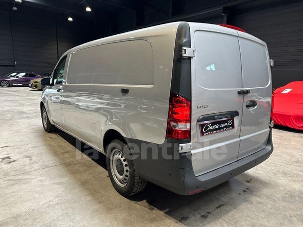 Mercedes-Benz Vito 116 CDi extra long PRO 120 kW image number 5