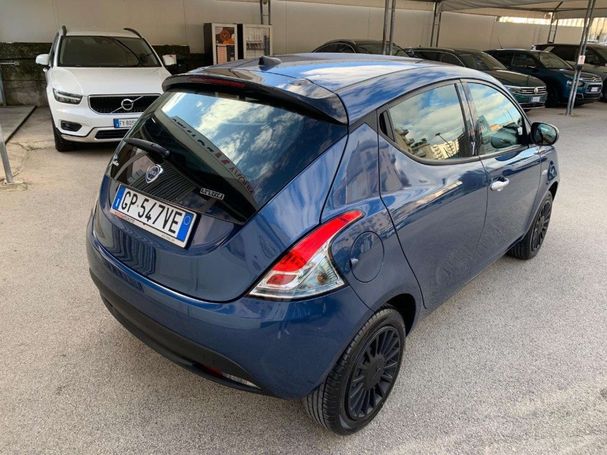 Lancia Ypsilon 51 kW image number 6