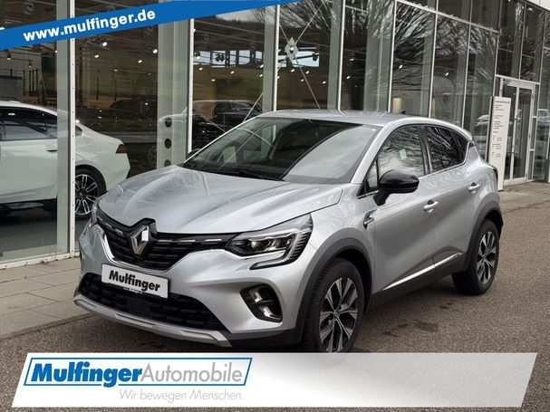 Renault Captur 140 EDC 103 kW image number 1