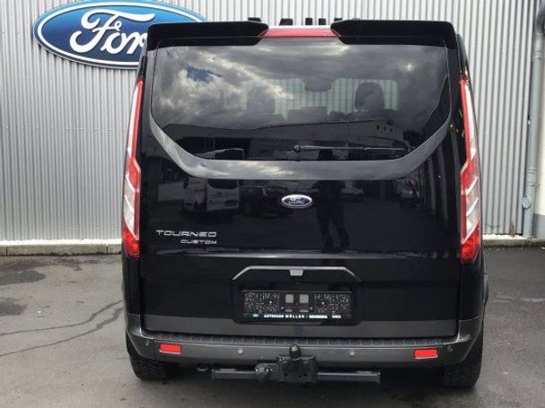 Ford Tourneo Custom 2.0 EcoBlue 125 kW image number 5