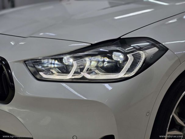 BMW X2 xDrive18d 110 kW image number 43