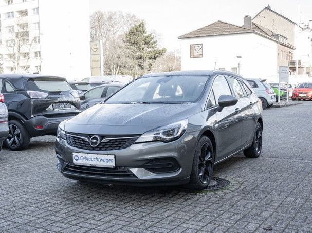 Opel Astra Sports Tourer Elegance 107 kW image number 1