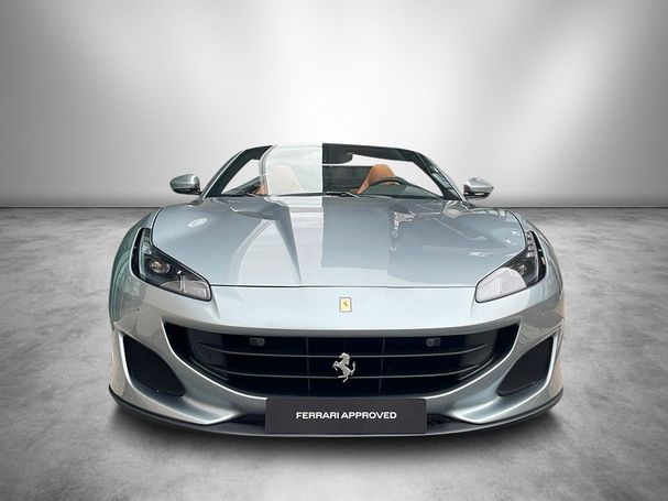 Ferrari Portofino 441 kW image number 5