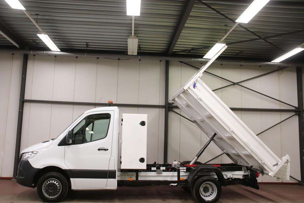 Mercedes-Benz Sprinter 514 CDi 105 kW image number 5