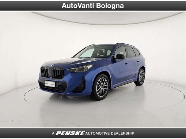 BMW X1 sDrive18d 110 kW image number 1