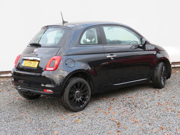 Fiat 500 0.9 TwinAir 63 kW image number 2