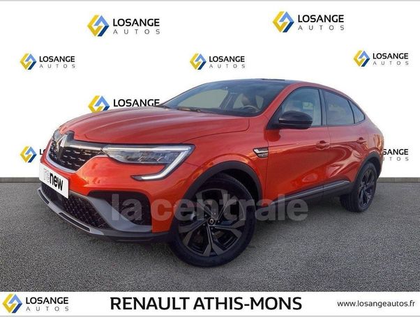 Renault Arkana 1.3 EDC 116 kW image number 1