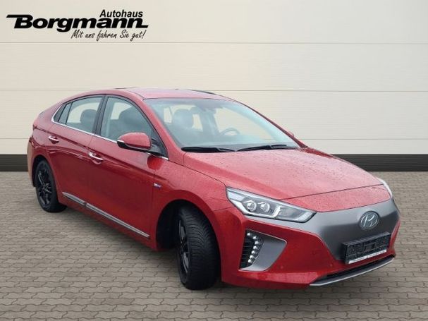 Hyundai Ioniq Elektro Premium 88 kW image number 2