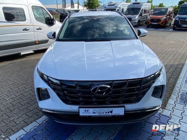 Hyundai Tucson 169 kW image number 3