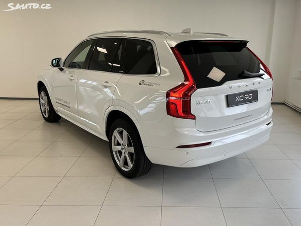 Volvo XC90 AWD B5 184 kW image number 2