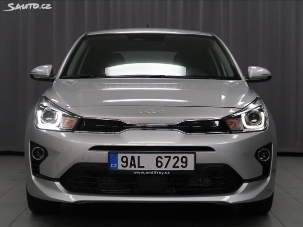 Kia Rio 1.0 74 kW image number 6