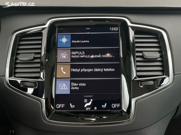 Volvo XC90 B5 AWD Inscription 173 kW image number 11