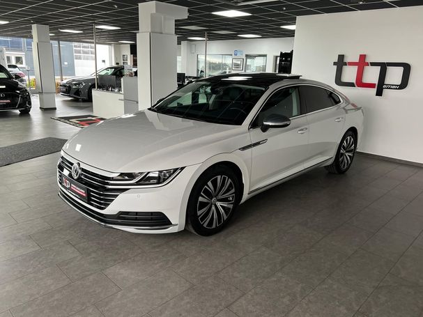 Volkswagen Arteon Elegance 140 kW image number 1