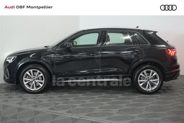 Audi Q3 1.4 TFSIe S tronic S-line 180 kW image number 5