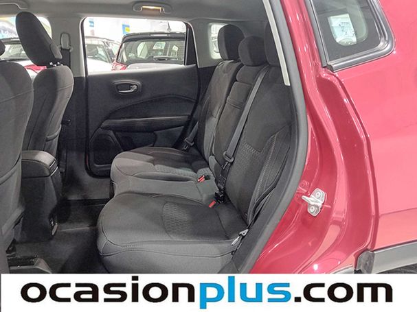 Jeep Compass 1.6 88 kW image number 15