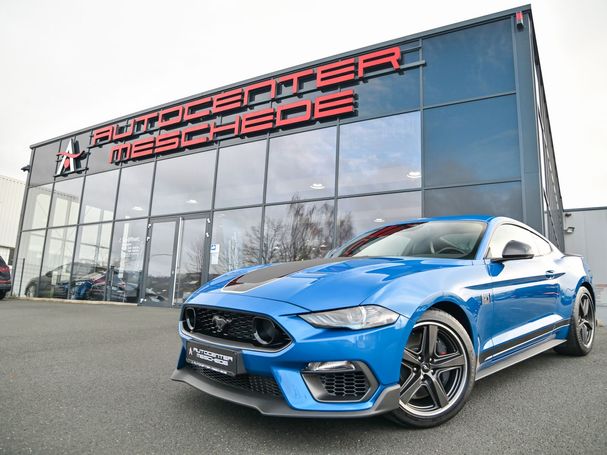 Ford Mustang 5.0 V8 Mach 1 338 kW image number 5