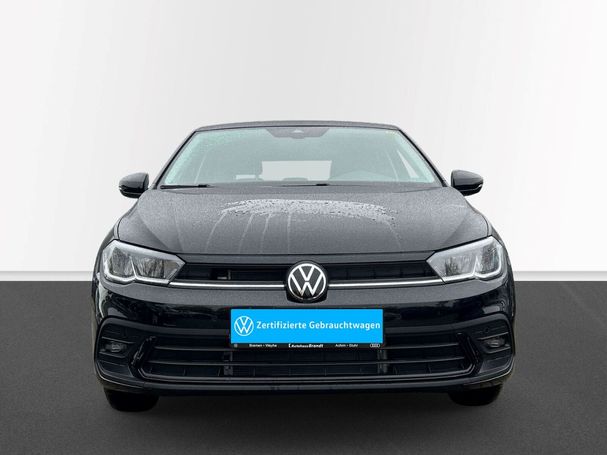 Volkswagen Polo 1.0 TSI DSG 70 kW image number 10