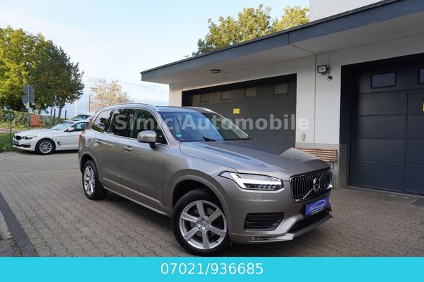 Volvo XC90 B5 AWD Momentum 173 kW image number 2