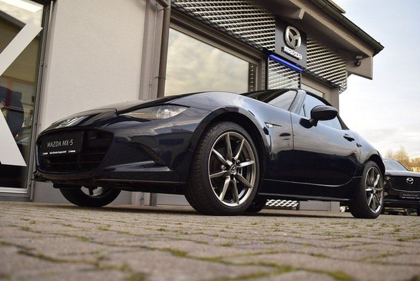 Mazda MX-5 184 135 kW image number 6