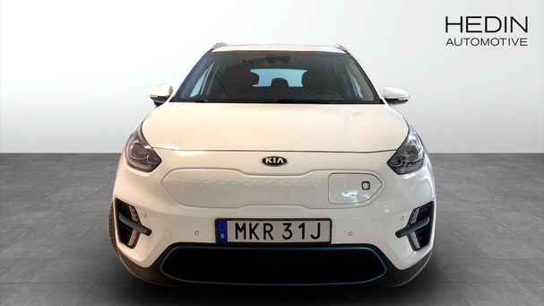 Kia Niro e 64 kWh 150 kW image number 8