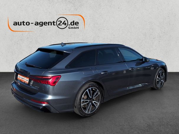 Audi A6 45 TFSI S-line 180 kW image number 3