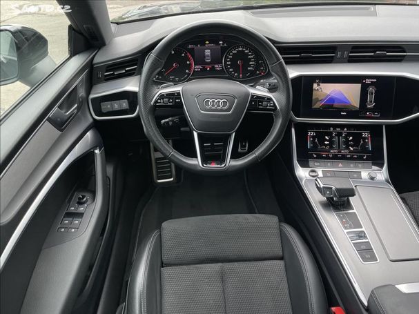 Audi A7 3.0 TDI 210 kW image number 7