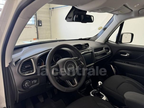 Jeep Renegade 1.6 MultiJet 96 kW image number 5