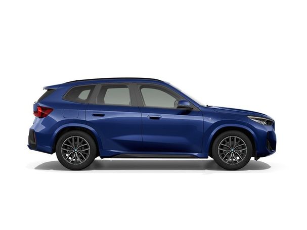 BMW X1 sDrive 100 kW image number 5