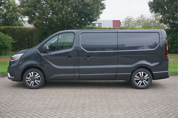 Renault Trafic 125 kW image number 3