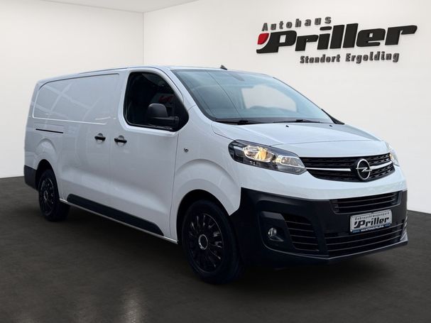 Opel Vivaro L3 110 kW image number 2