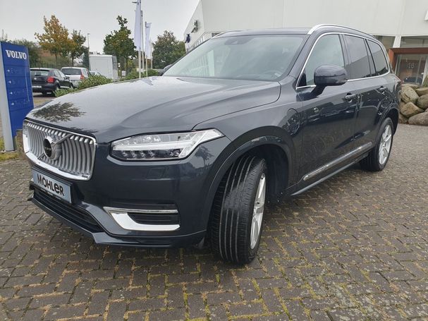 Volvo XC90 T8 AWD Inscription 288 kW image number 1