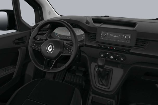 Renault Kangoo E-TECH Electric 90 kW image number 4