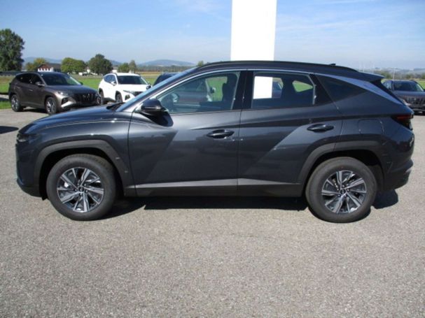 Hyundai Tucson 1.6 CRDi 2WD 85 kW image number 3