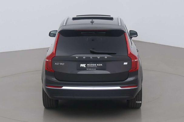 Volvo XC90 T8 Recharge AWD Ultimate 335 kW image number 9