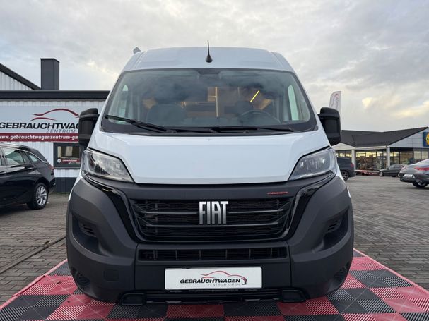 Fiat Ducato L4H2 118 kW image number 2