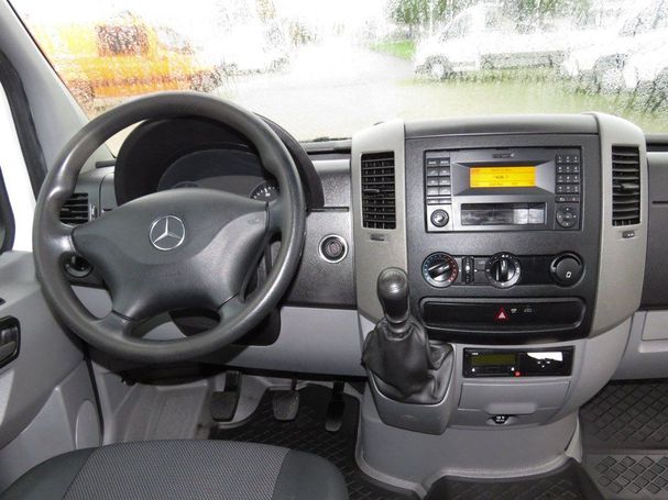 Mercedes-Benz Sprinter 316 CDi 120 kW image number 4