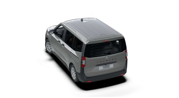 Ford Tourneo Courier 1.0 EcoBoost 92 kW image number 4