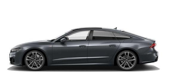 Audi A7 50 TFSIe quattro Sportback 220 kW image number 3